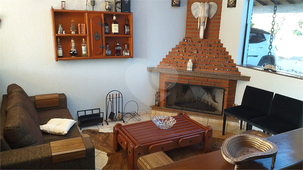 Casa de Condomínio à venda com 5 quartos, 570m² - Foto 6
