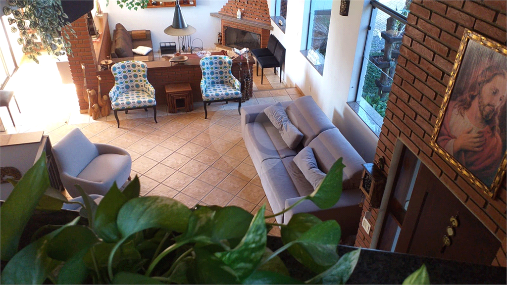 Casa de Condomínio à venda com 5 quartos, 570m² - Foto 31