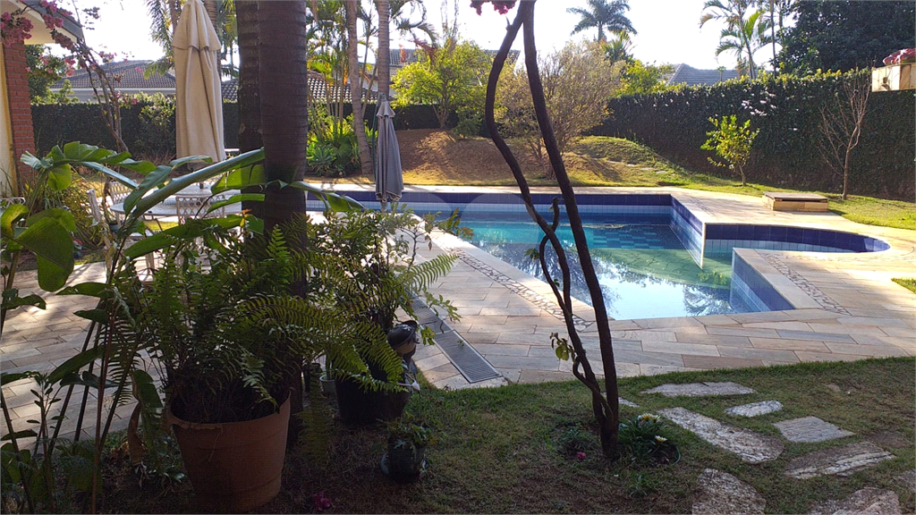 Casa de Condomínio à venda com 5 quartos, 570m² - Foto 40