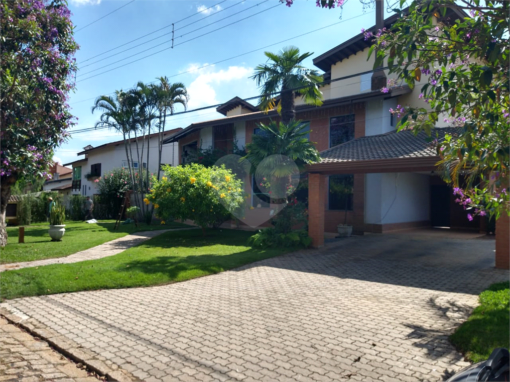 Casa de Condomínio à venda com 5 quartos, 570m² - Foto 58