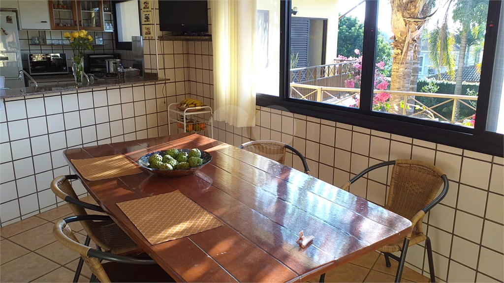 Casa de Condomínio à venda com 5 quartos, 570m² - Foto 27