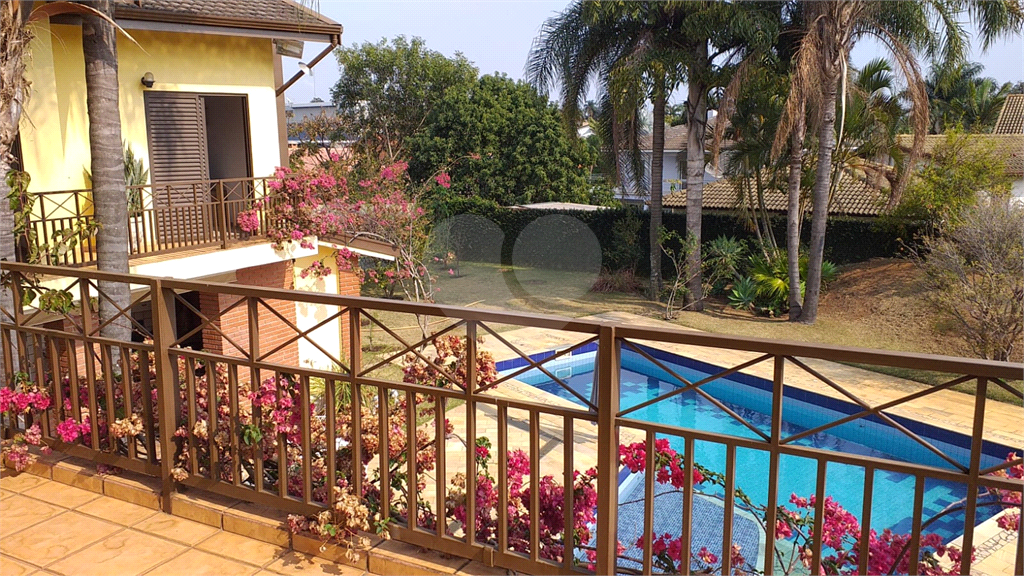 Casa de Condomínio à venda com 5 quartos, 570m² - Foto 2