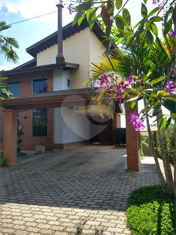 Casa de Condomínio à venda com 5 quartos, 570m² - Foto 7