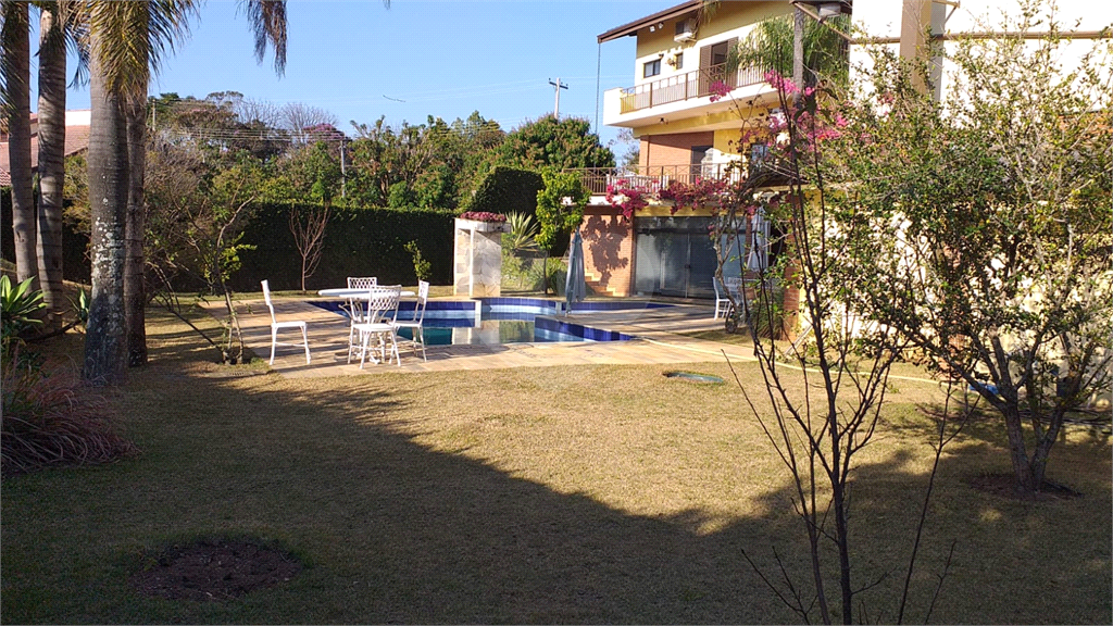 Casa de Condomínio à venda com 5 quartos, 570m² - Foto 36