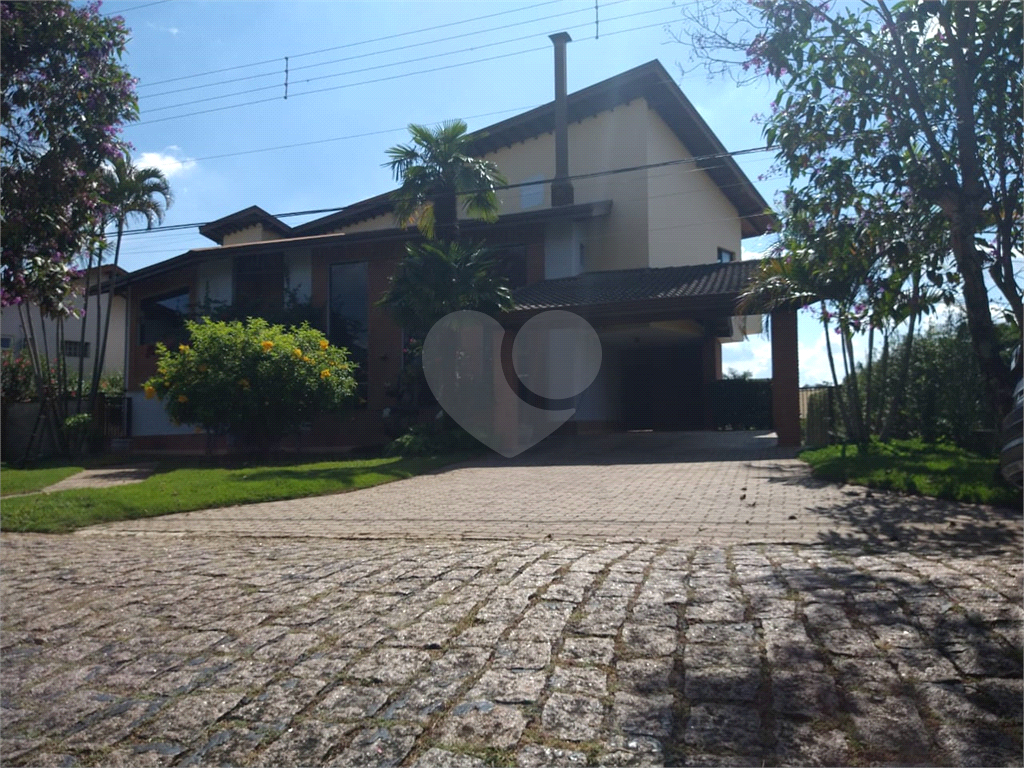 Casa de Condomínio à venda com 5 quartos, 570m² - Foto 55