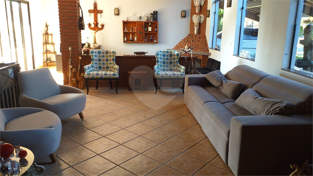 Casa de Condomínio à venda com 5 quartos, 570m² - Foto 5