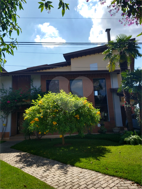 Casa de Condomínio à venda com 5 quartos, 570m² - Foto 60