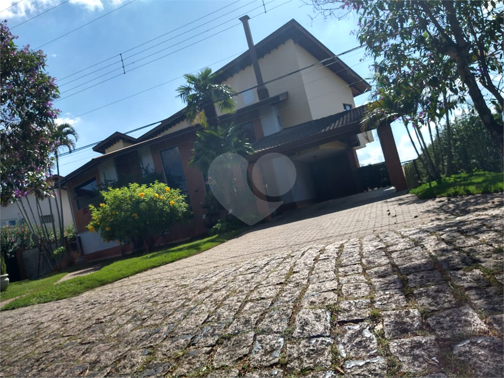 Casa de Condomínio à venda com 5 quartos, 570m² - Foto 54