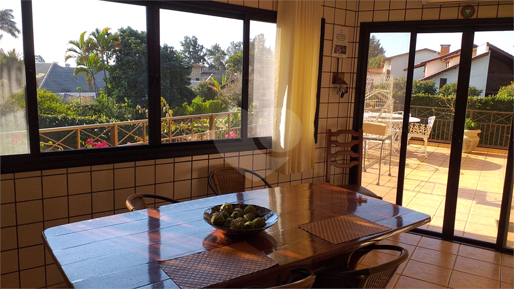 Casa de Condomínio à venda com 5 quartos, 570m² - Foto 23
