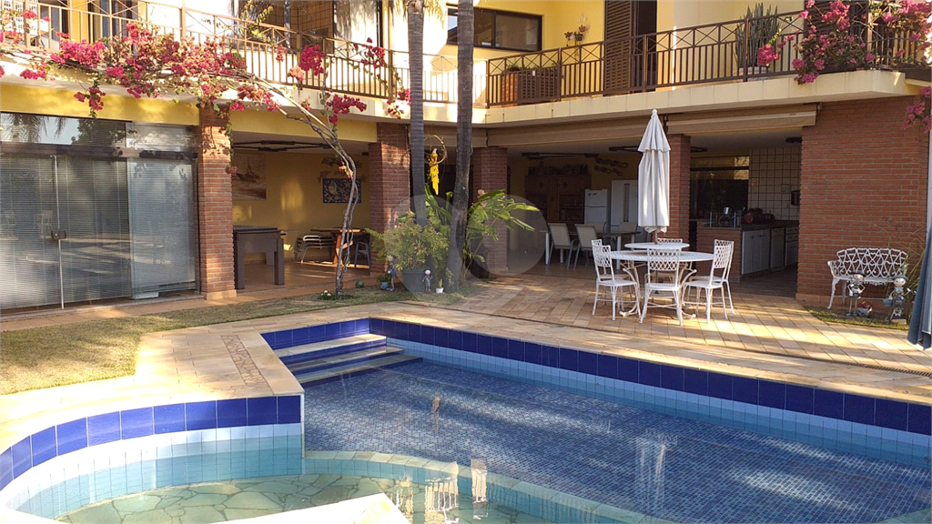 Casa de Condomínio à venda com 5 quartos, 570m² - Foto 42