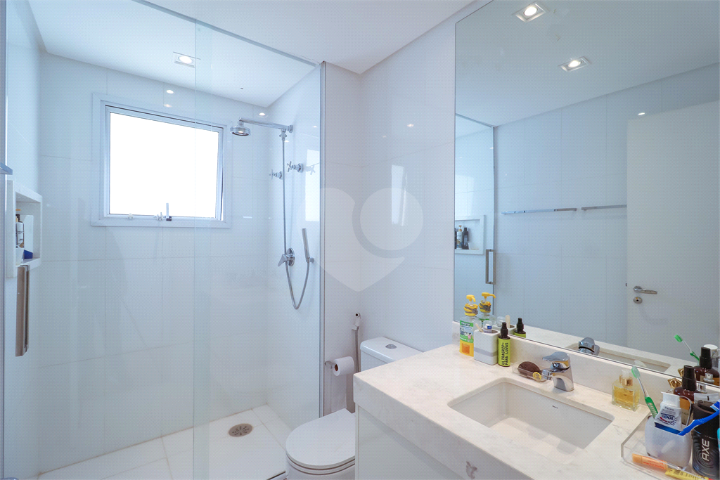 Apartamento Alto Padrão Perdizes