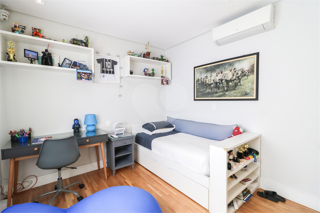 Apartamento Alto Padrão Perdizes