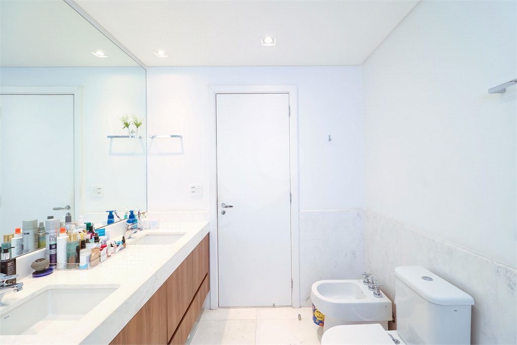 Apartamento Alto Padrão Perdizes