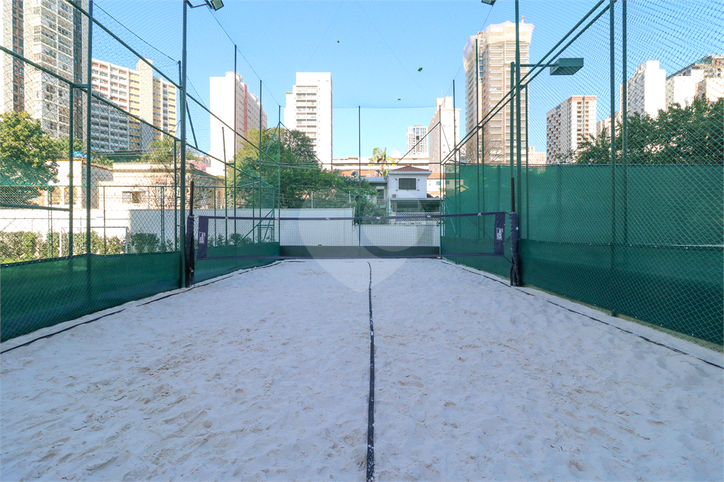 Apartamento Alto Padrão Perdizes