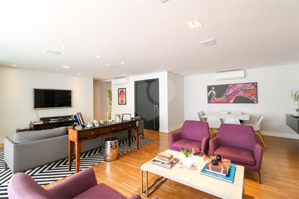 Apartamento Alto Padrão Perdizes