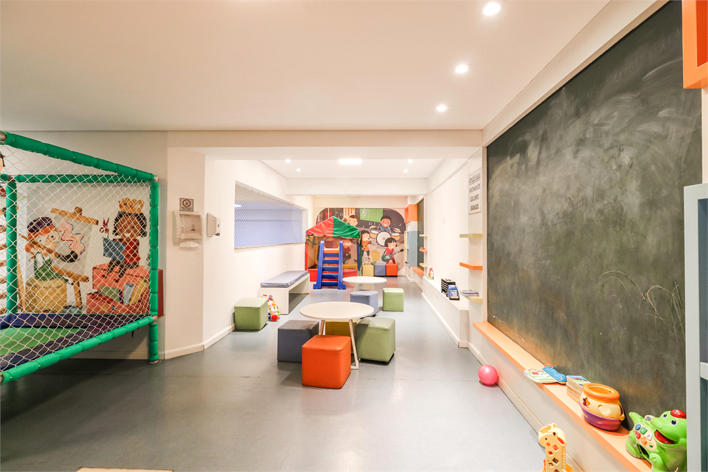 Apartamento Alto Padrão Perdizes