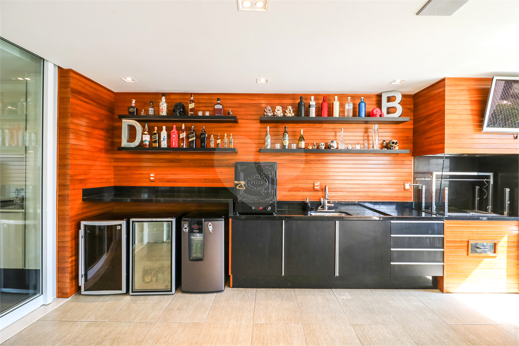 Apartamento Alto Padrão Perdizes