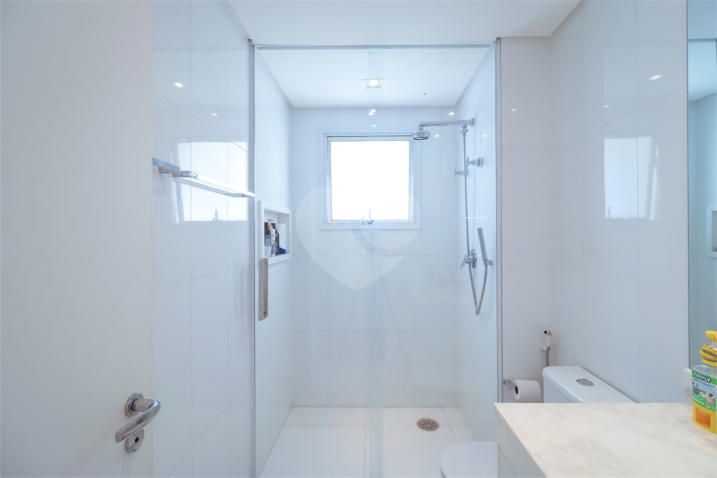 Apartamento Alto Padrão Perdizes