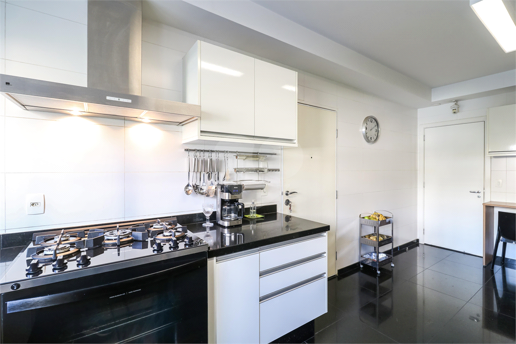 Apartamento Alto Padrão Perdizes