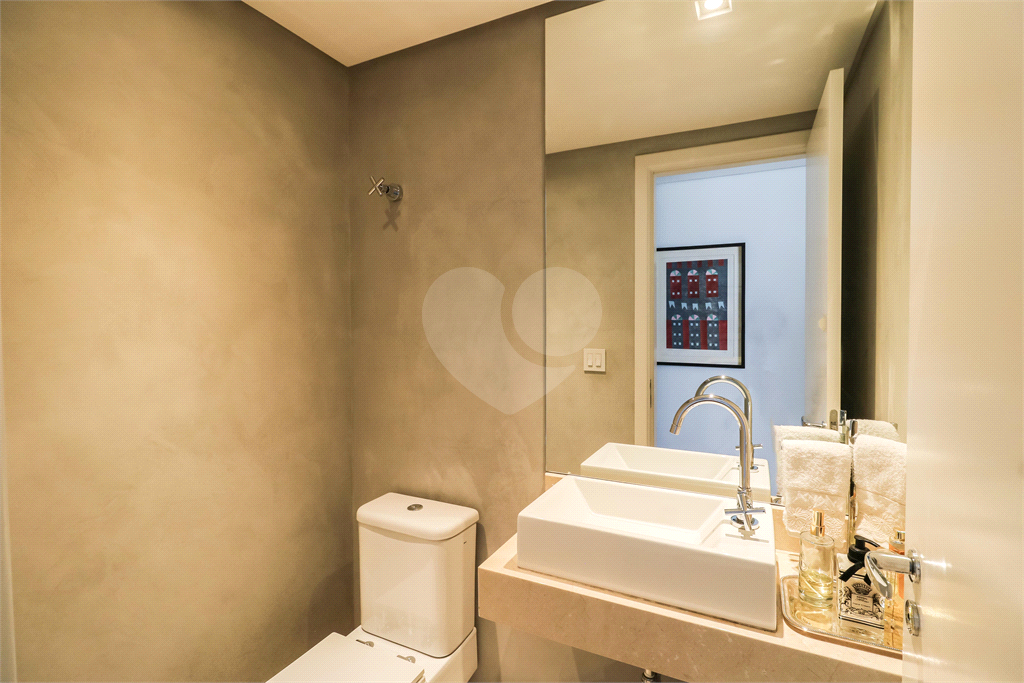 Apartamento Alto Padrão Perdizes