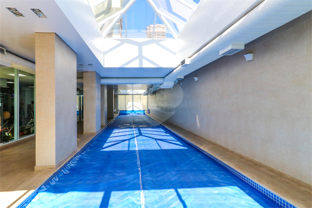 Apartamento Alto Padrão Perdizes