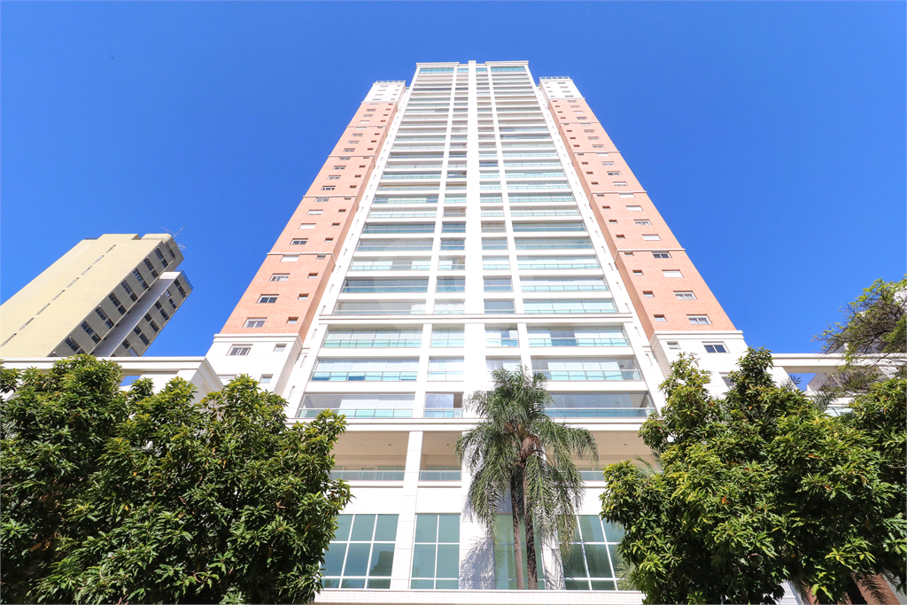 Apartamento Alto Padrão Perdizes