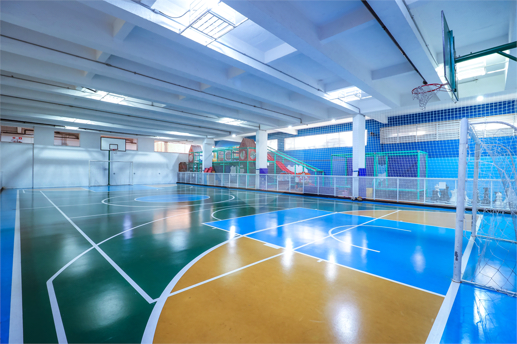 Apartamento Alto Padrão Perdizes