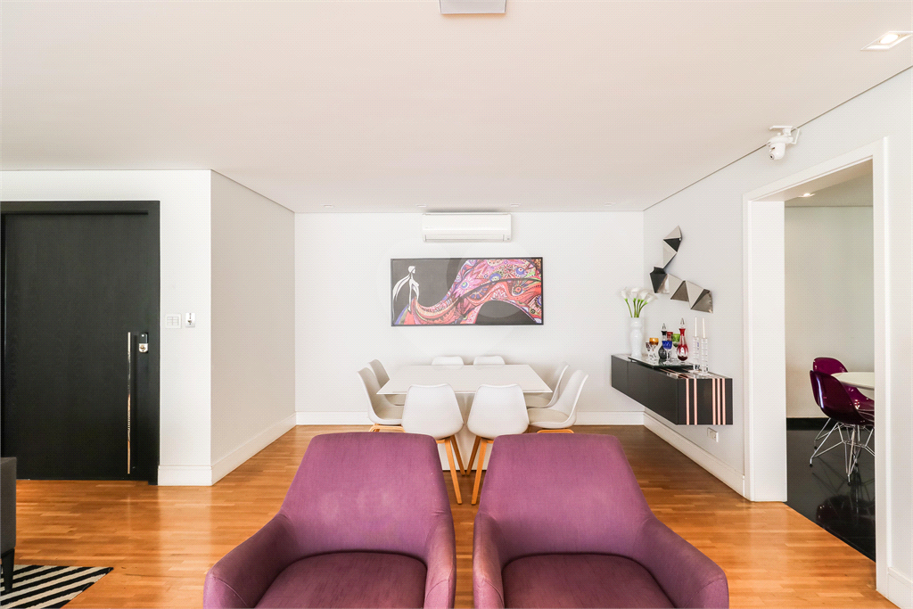 Apartamento Alto Padrão Perdizes