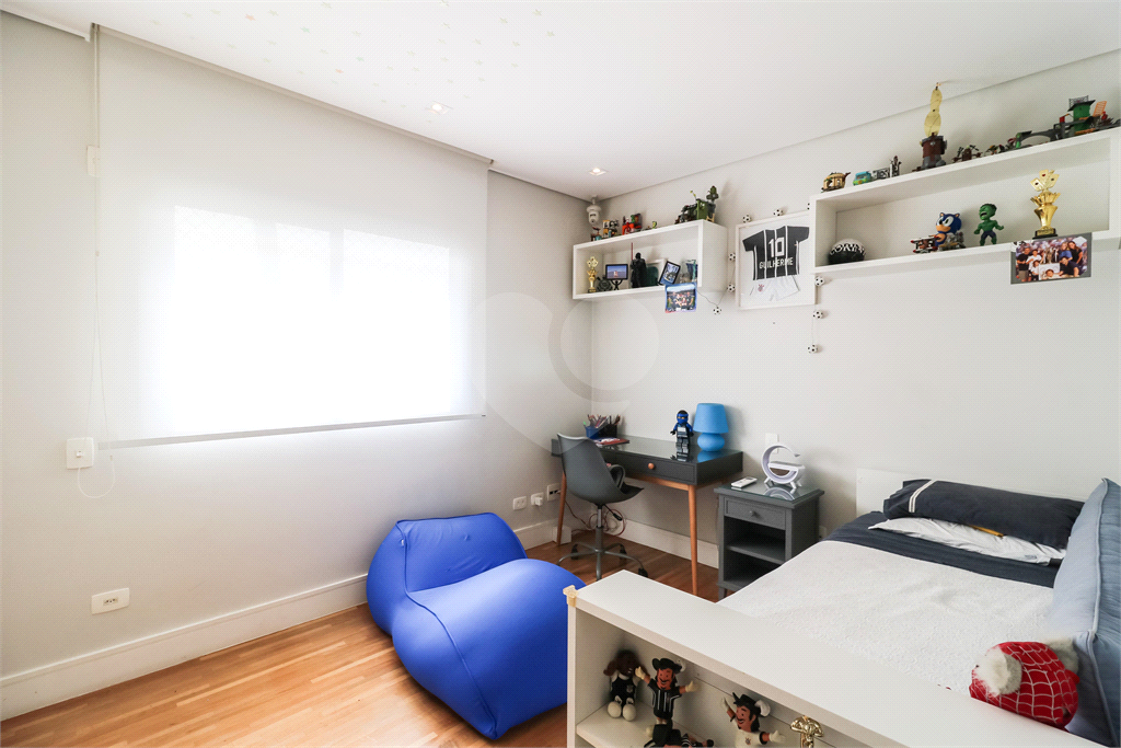 Apartamento Alto Padrão Perdizes