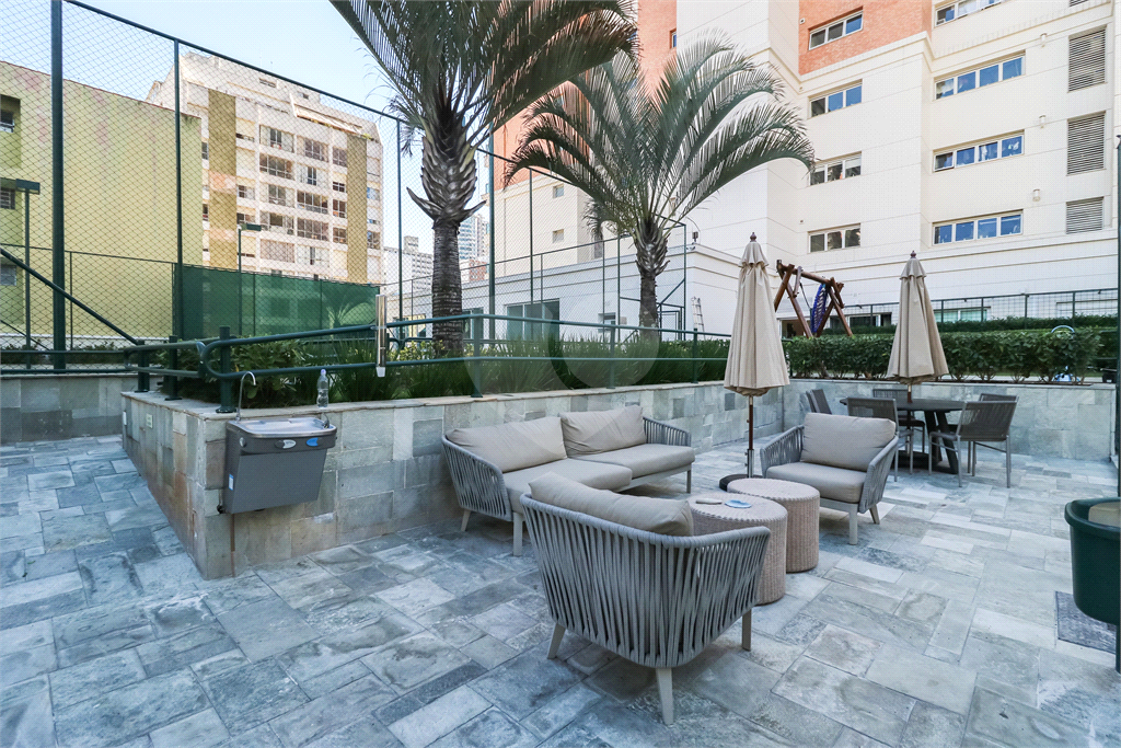 Apartamento Alto Padrão Perdizes