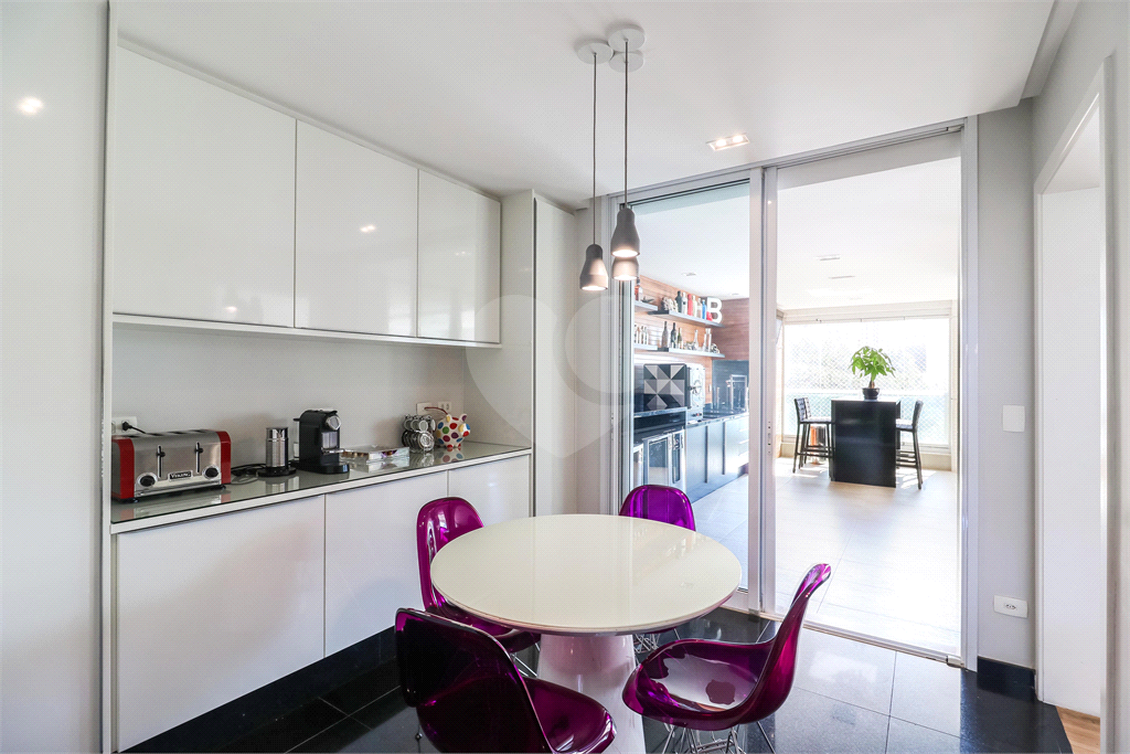 Apartamento Alto Padrão Perdizes