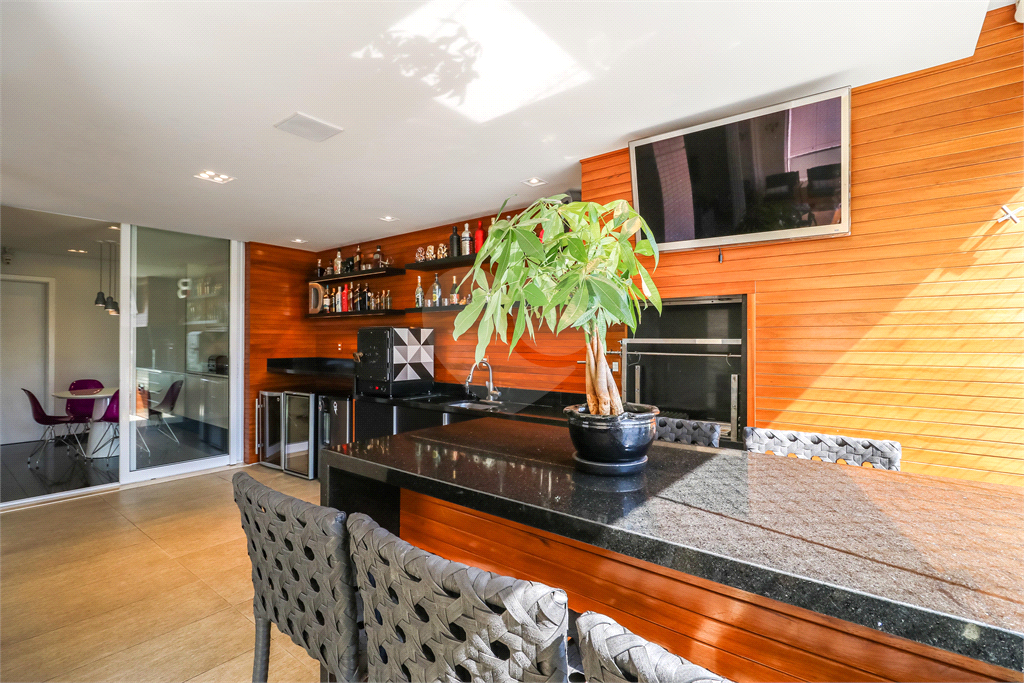 Apartamento Alto Padrão Perdizes