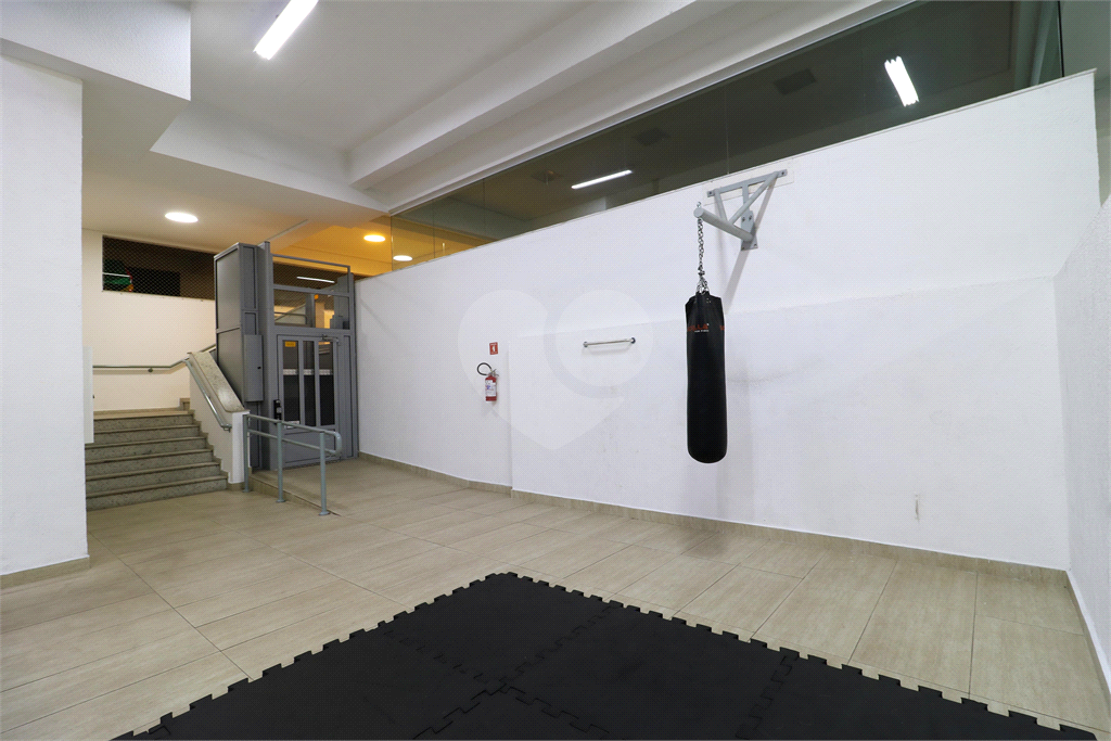 Apartamento Alto Padrão Perdizes