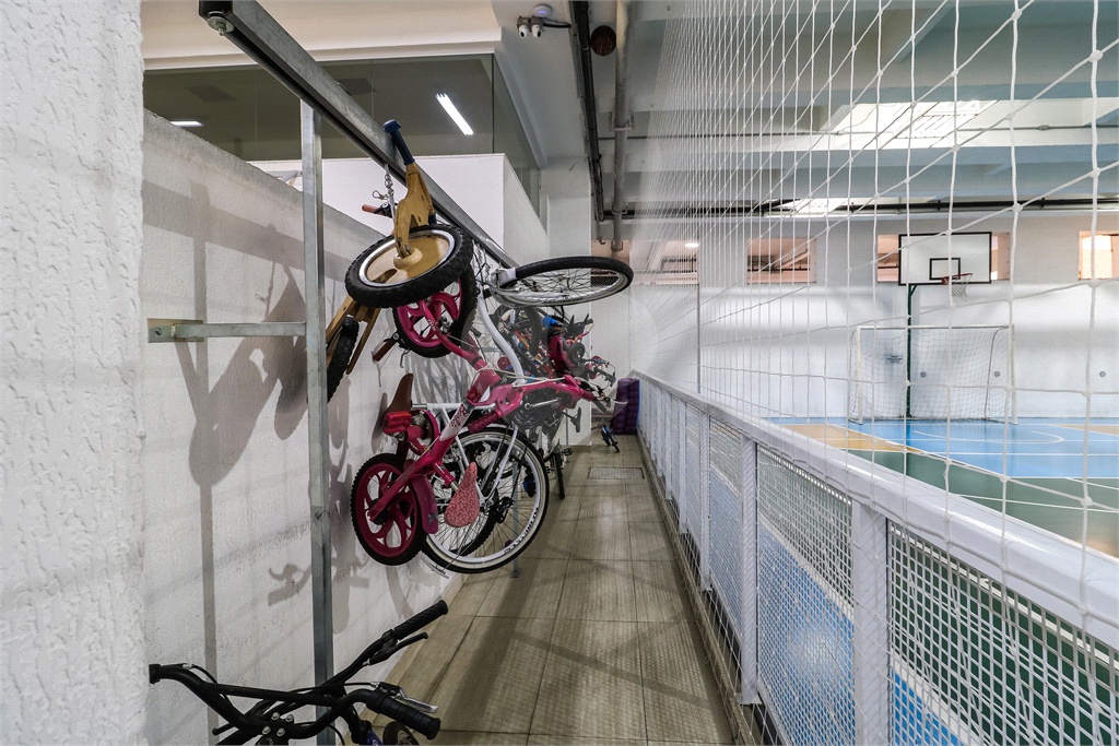 Apartamento Alto Padrão Perdizes