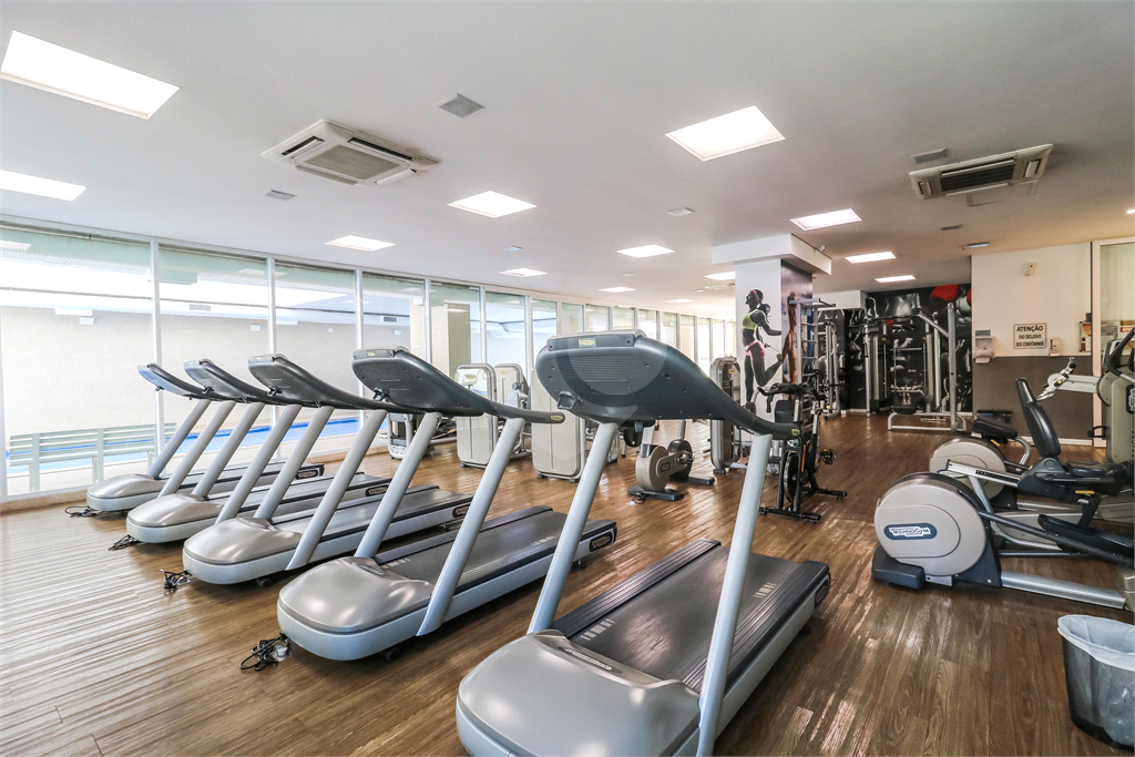 Apartamento Alto Padrão Perdizes