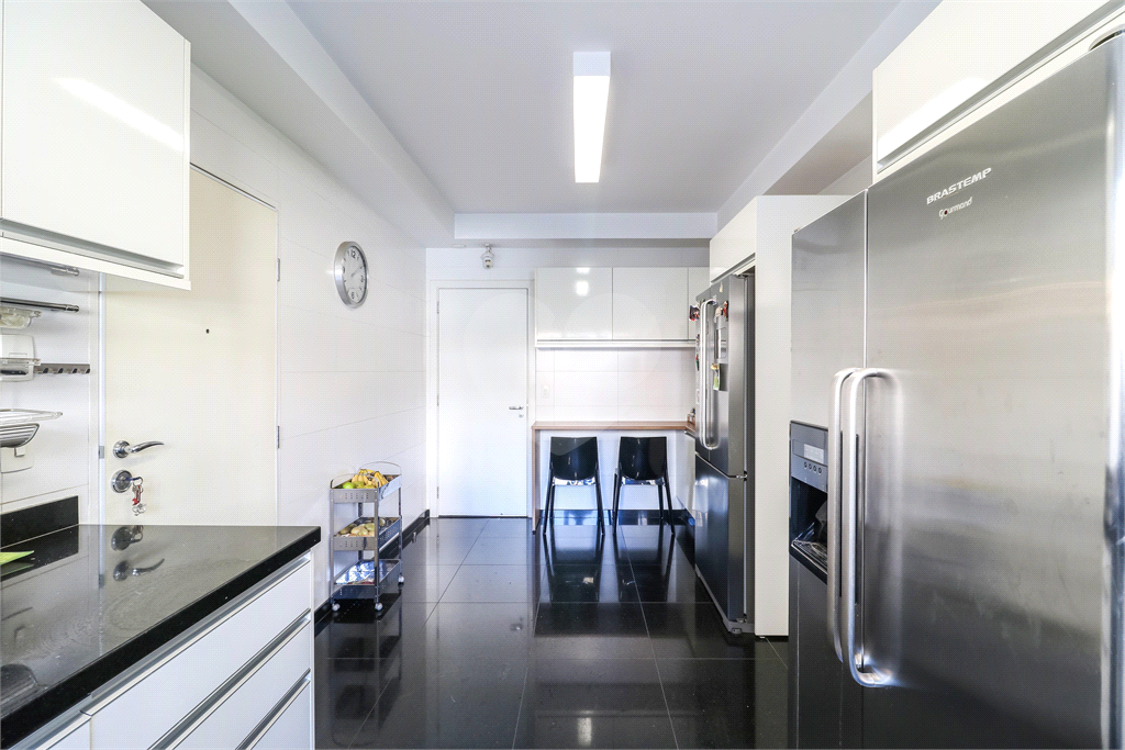 Apartamento Alto Padrão Perdizes