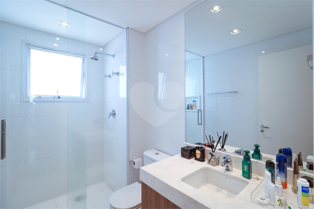 Apartamento Alto Padrão Perdizes