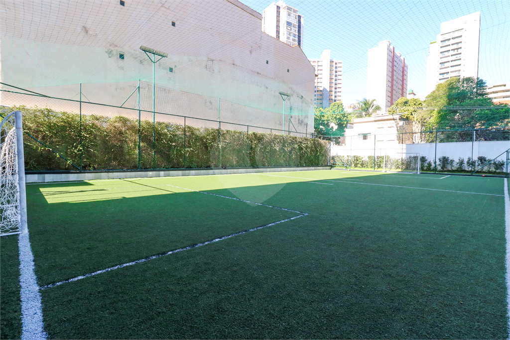 Apartamento Alto Padrão Perdizes