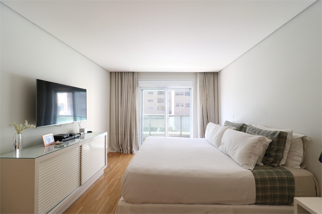 Apartamento Alto Padrão Perdizes