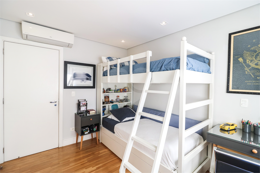 Apartamento Alto Padrão Perdizes