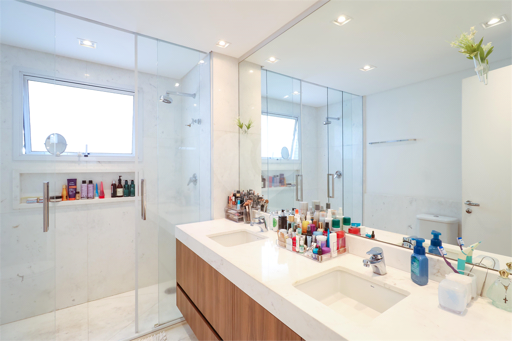 Apartamento Alto Padrão Perdizes