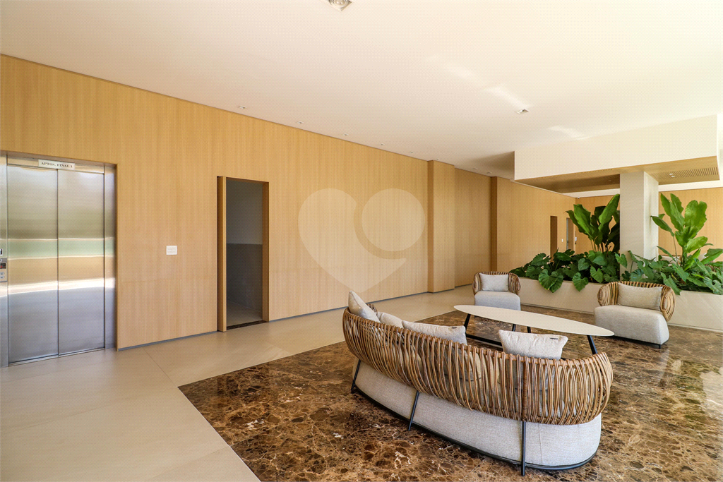 Apartamento Alto Padrão Perdizes