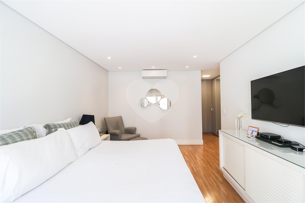 Apartamento Alto Padrão Perdizes