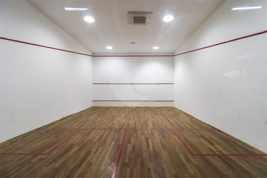 Apartamento Alto Padrão Perdizes