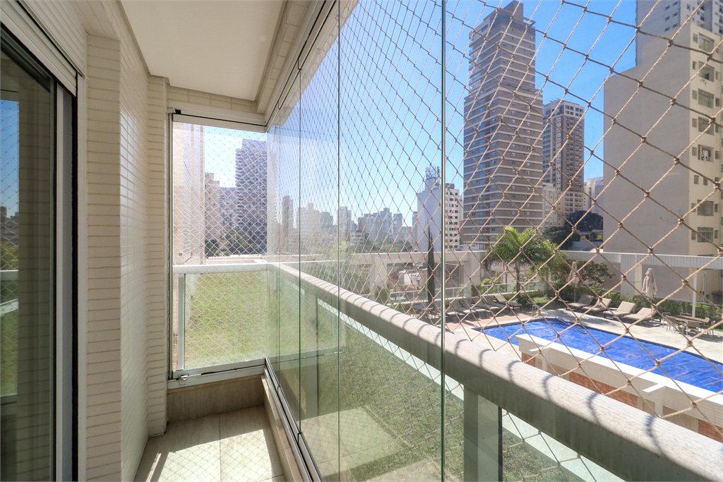 Apartamento Alto Padrão Perdizes