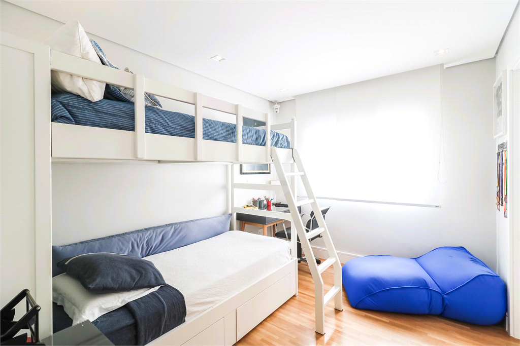 Apartamento Alto Padrão Perdizes