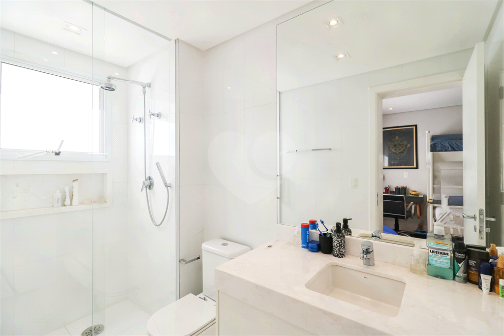 Apartamento Alto Padrão Perdizes