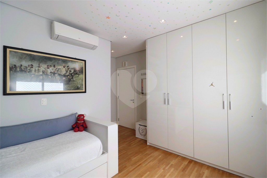 Apartamento Alto Padrão Perdizes