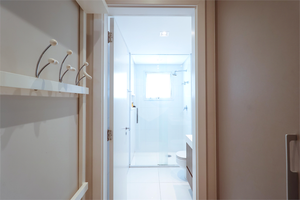 Apartamento Alto Padrão Perdizes