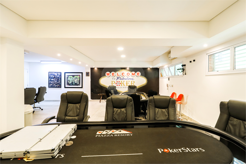 Apartamento Alto Padrão Perdizes